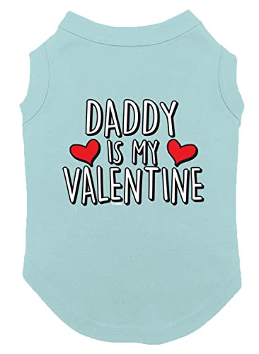 Daddy Is My Valentine - Chill