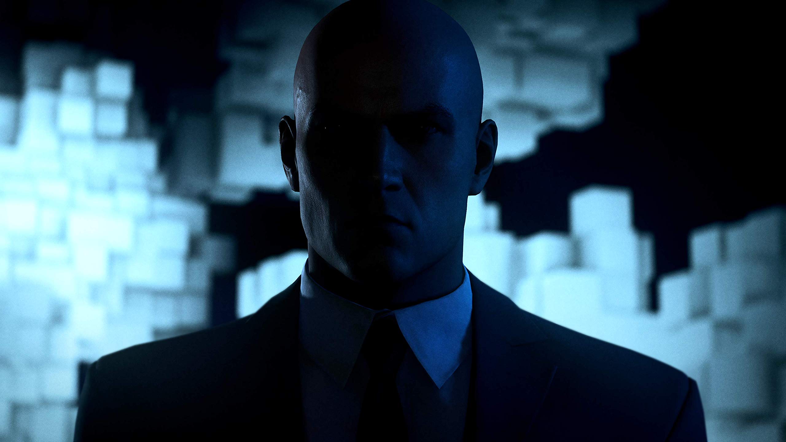 Hitman 3 for PlayStation 5 - Stealth Action Assassin Game | Perfect for PS5 Gamers & Thriller Enthusiasts | Great for Solo Missions & Covert Ops Gameplay