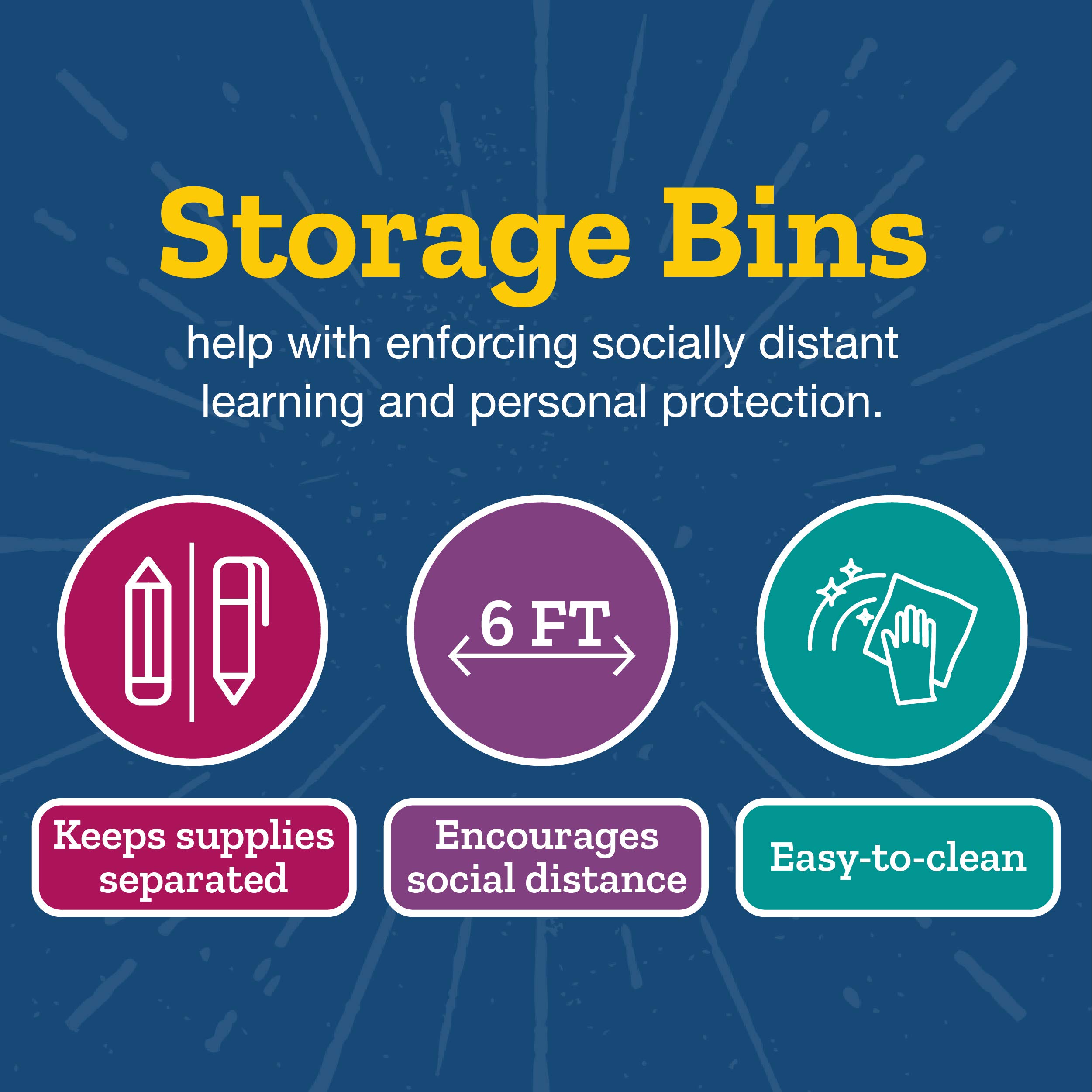 Really Good Stuff Plastic Shelf Bin Organizer - 12 Pack Black Chapter Book Library Bins with Dividers, 8.75x13.5x7.75 Inches for Classroom Organization, Books, Documents, Files & Magazines Storage - Perfect for School Libraries, Office Supplies and Home Organization