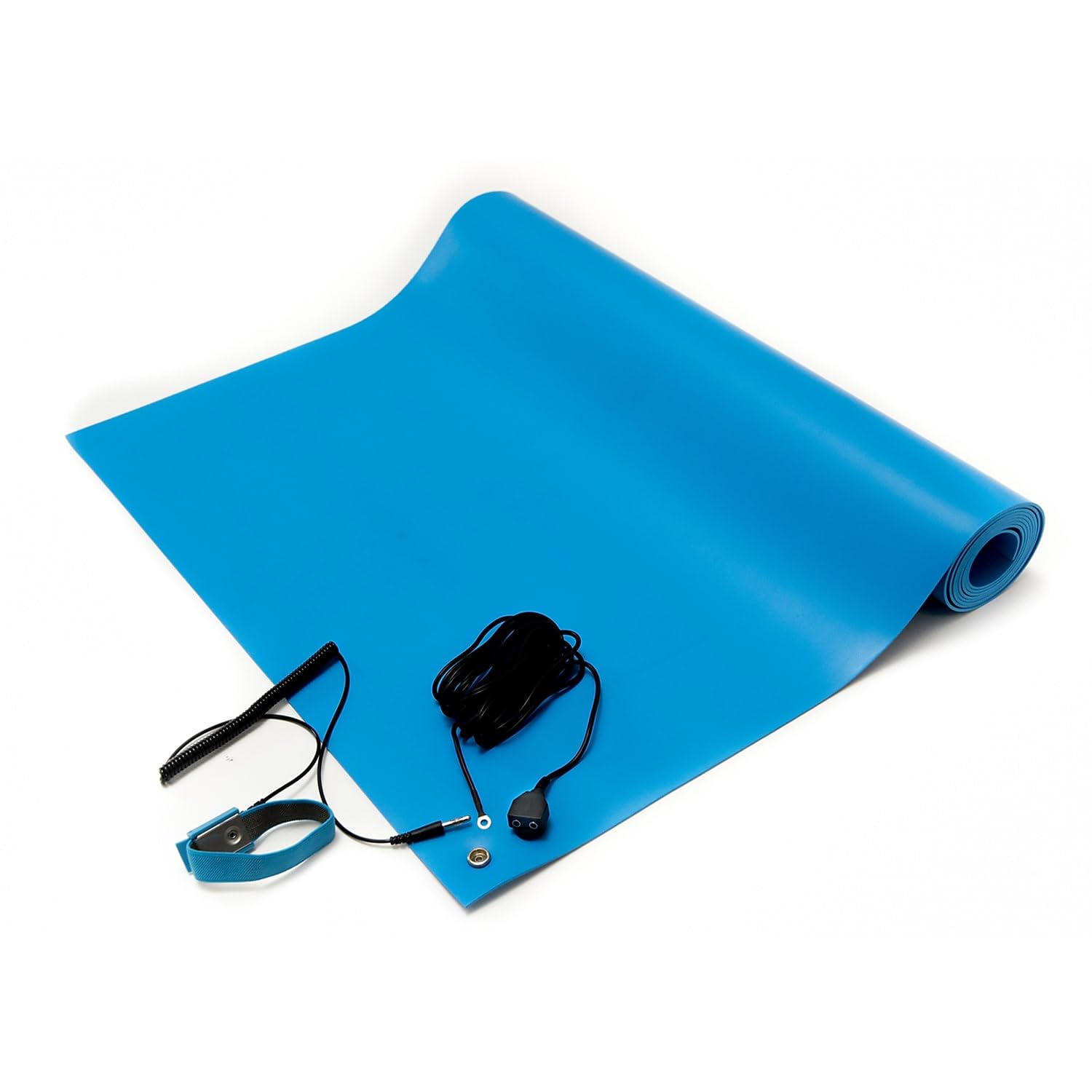 Bertech ESD Anti-Static Table Mat Kit - 30
