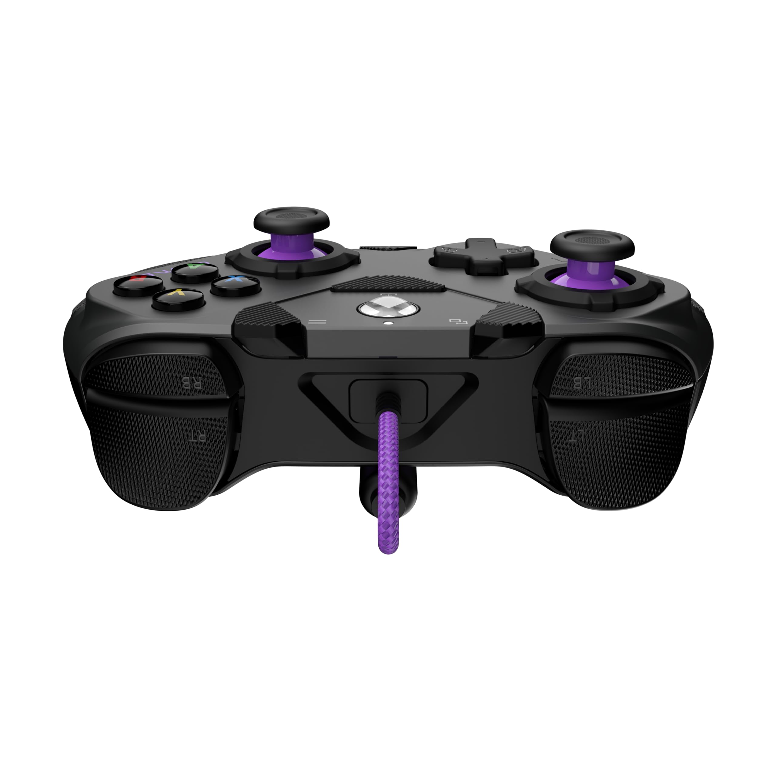 Victrix Gambit Prime Wired Tournament Controller for Xbox Series X|S, Xbox One & Windows 10/11 PC - Pro Gaming Esports Controller with Customizable Buttons & Triggers - Perfect for Competitive Gaming, Tournaments & Streaming