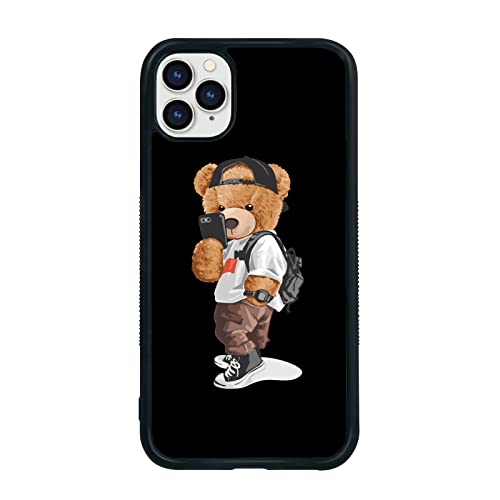 Bear 5
