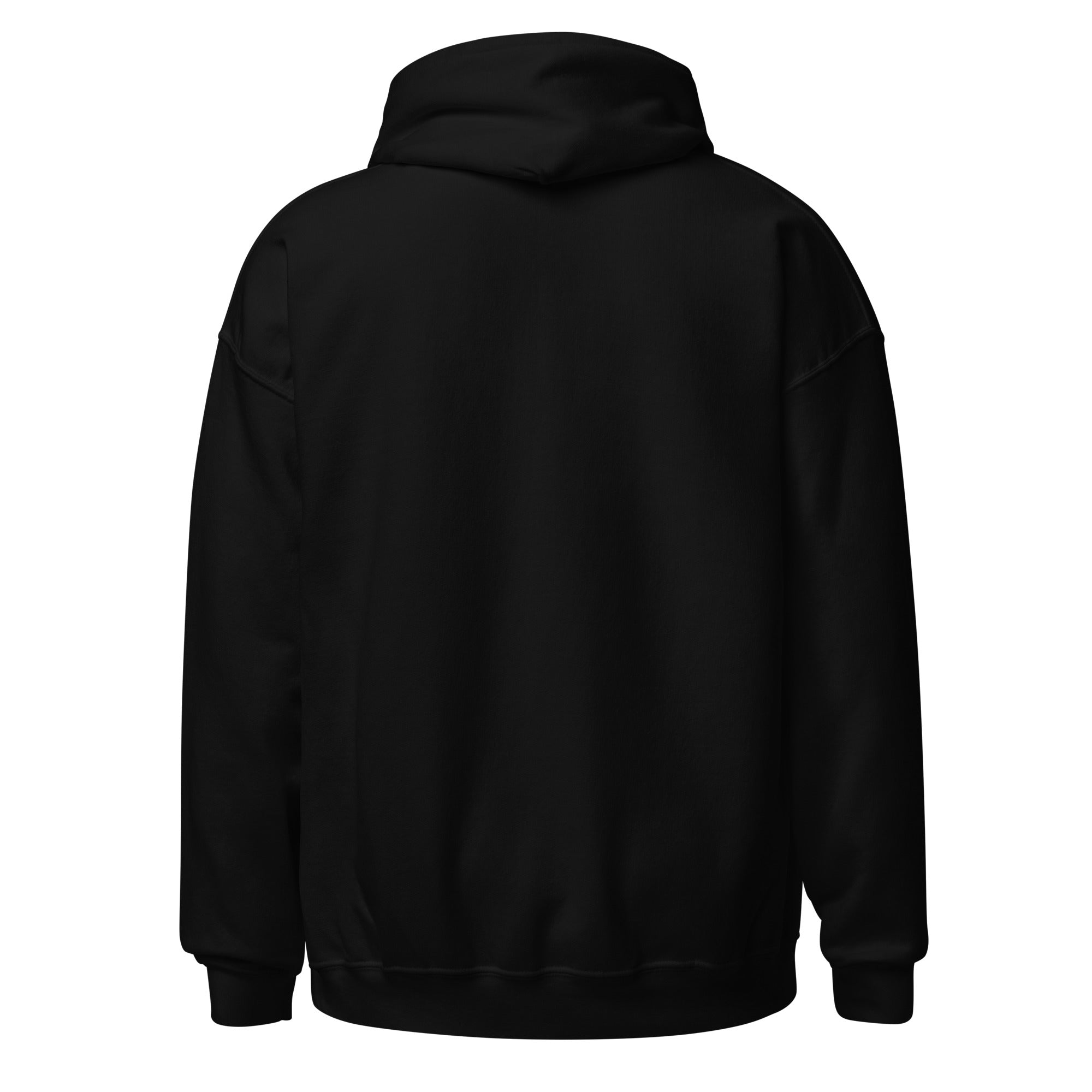 Firefighter Hoodie - No One Is Coming - Comfortable & Stylish Pullover for Firefighters, EMS, First Responders - Perfect for Work, Casual Wear & Gifts