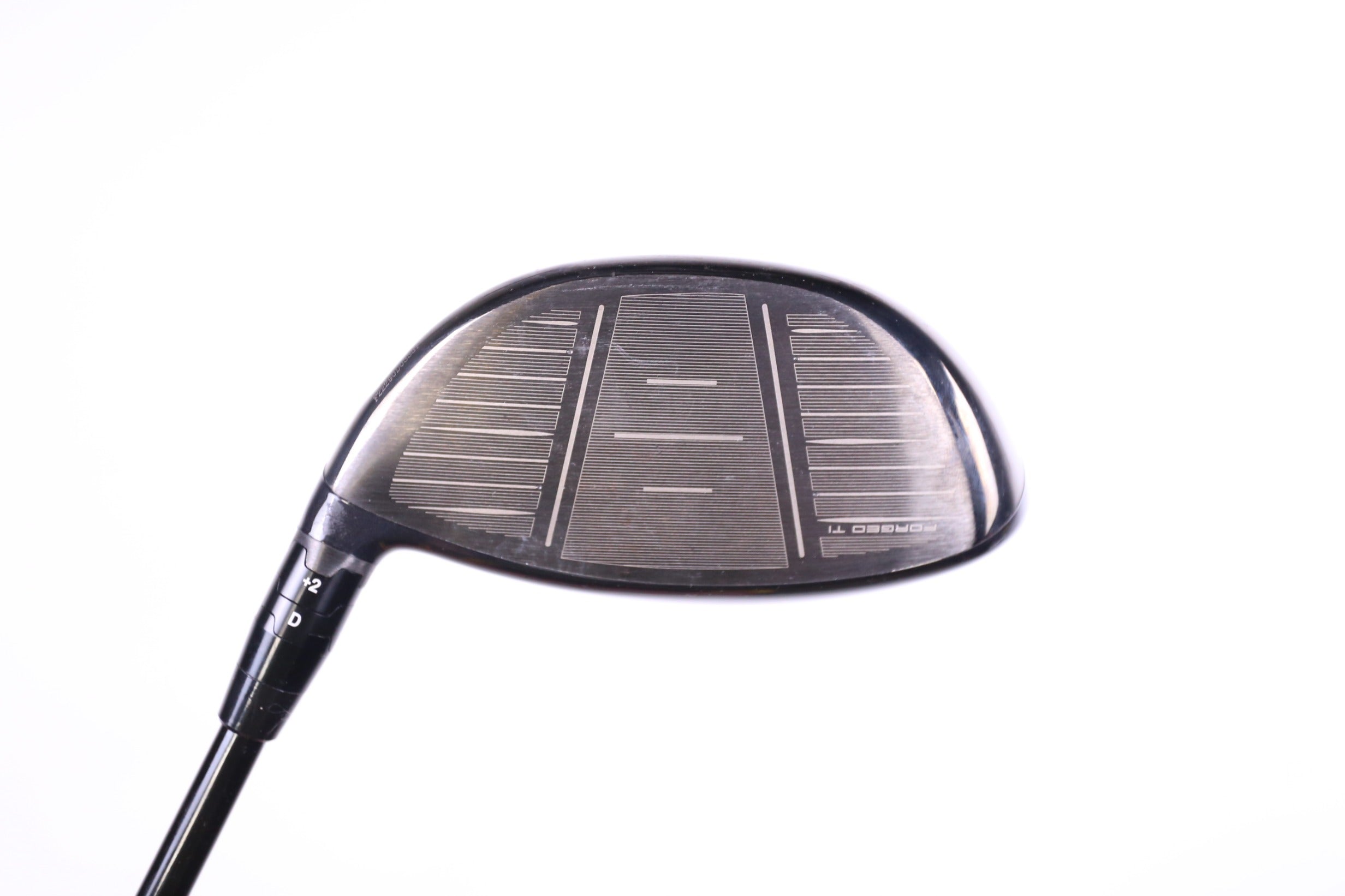 Used Callaway Big Bertha 23 Driver - 10.5° Stiff Flex Project X HZRDUS Smoke Red RDX Right Hand Golf Club | Premium Pre-Owned Men's Driver for Distance & Accuracy | Perfect for Golfers Seeking Forgiveness & Control on the Course