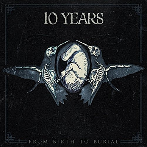 10 Years - Premium Quality Products for Every Life Stage from Birth to Burial | Perfect for Gifts, Memorials & Family Keepsakes