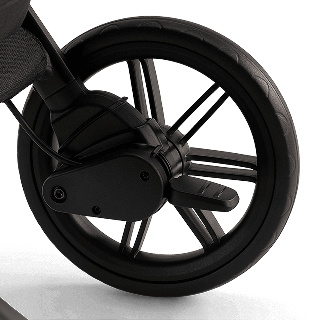 Nuna TRVL lx + PIPA urbn Lightweight Travel Stroller and Car Seat System for Infants - Perfect for Air Travel, City Walks & Family Outings