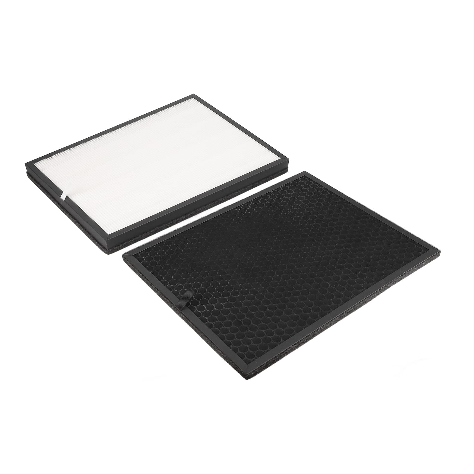 Raguso FY1410/30 High Efficiency PP PET Air Purifier Filter - Compatible with AC1214/10 & AC1215 - Easy Installation & Durable Design for Cleaner Indoor Air - Perfect for Home, Office, and HVAC Systems