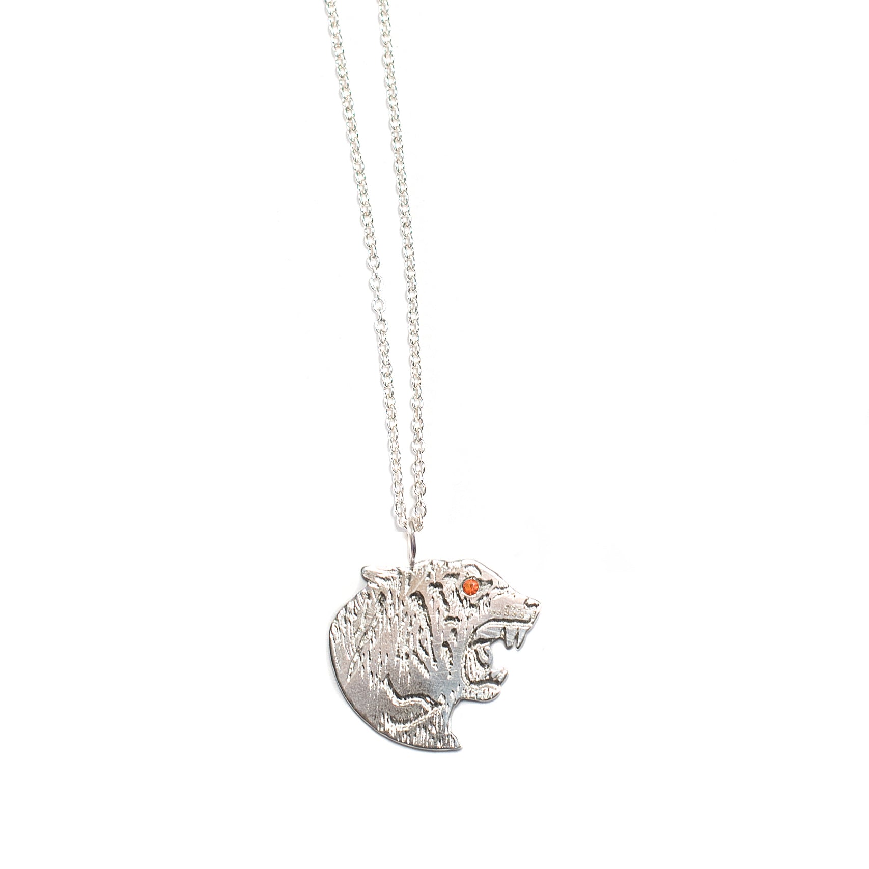 The Cub Necklace - Stylish & Minimalist Pendant for Women | Perfect for Everyday Wear, Gifts & Special Occasions