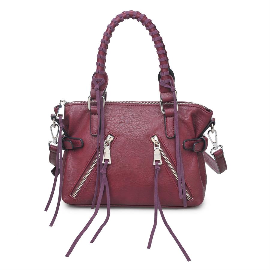Mini Aiden Women's Crossbody Bag - Stylish & Compact Purse for Everyday Use, Travel & Date Nights | Durable Vegan Leather with Adjustable Strap