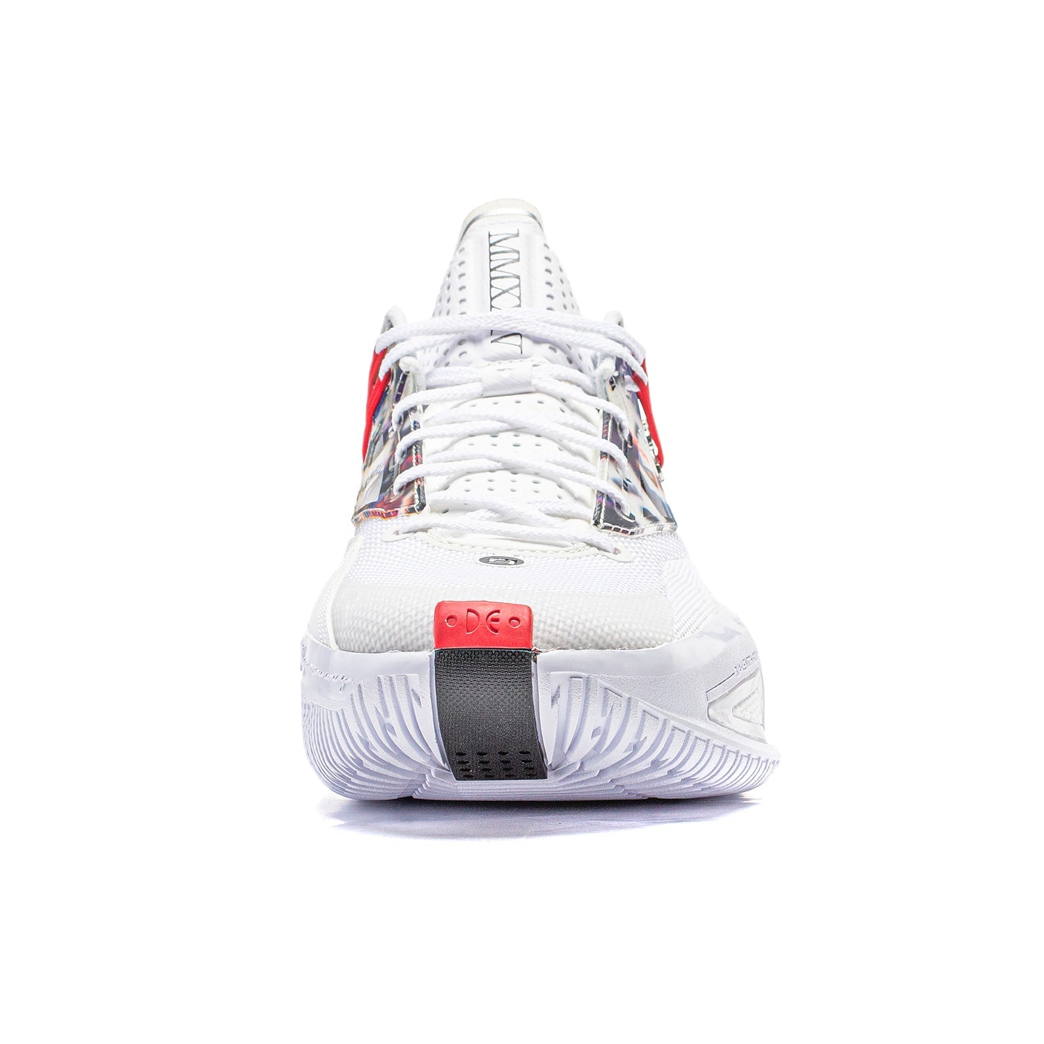 Wade Fission 9 Tour Badminton Shoes - Lightweight & Breathable for Men & Women - Perfect for Indoor Court Sports & Training