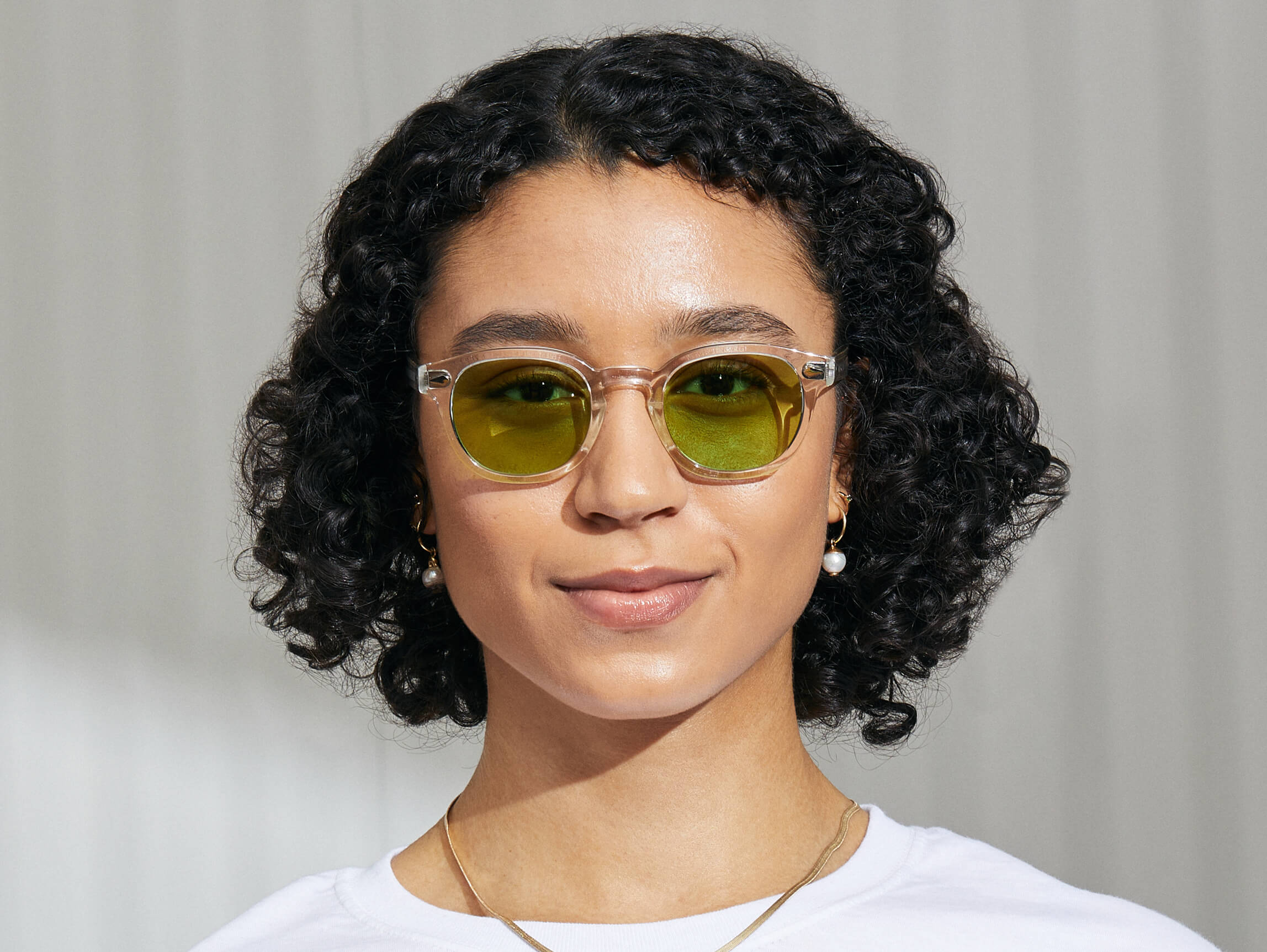 LEMTOSH CRYSTAL Sunglasses with Custom Made Tints™ - UV Protection Polarized Lenses for Outdoor Sports & Fashion