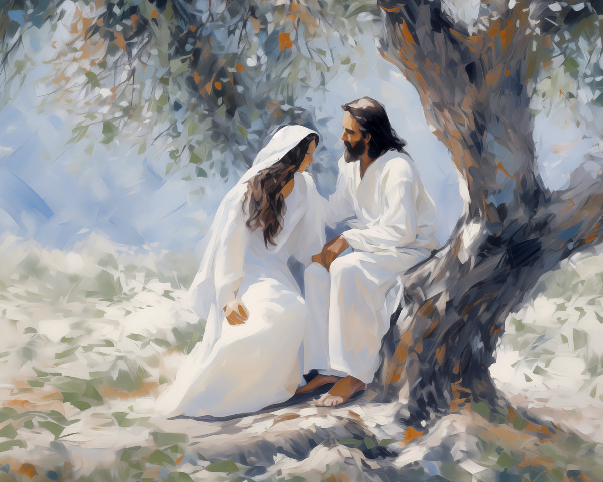 Abide With Me by Gabriel Heaton - Inspirational Christian Book for Daily Devotions, Bible Study & Spiritual Growth