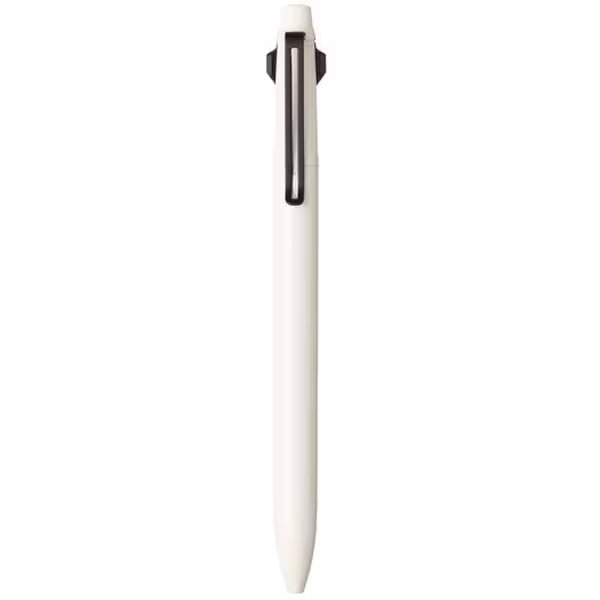 Jetstream Prime 3-Color Ballpoint Pen - Smooth Writing 0.7mm Fine Point - Black, Red & Blue Ink - Ideal for Office, School & Note Taking - by uni Mitsubishi Pencil