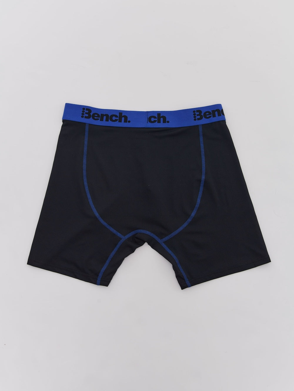 High-Performance Boxer Briefs (4-Pack) - Moisture-Wicking & Breathable Men's Underwear for Workout, Running & Daily Comfort