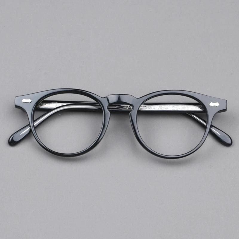 Black-Silver