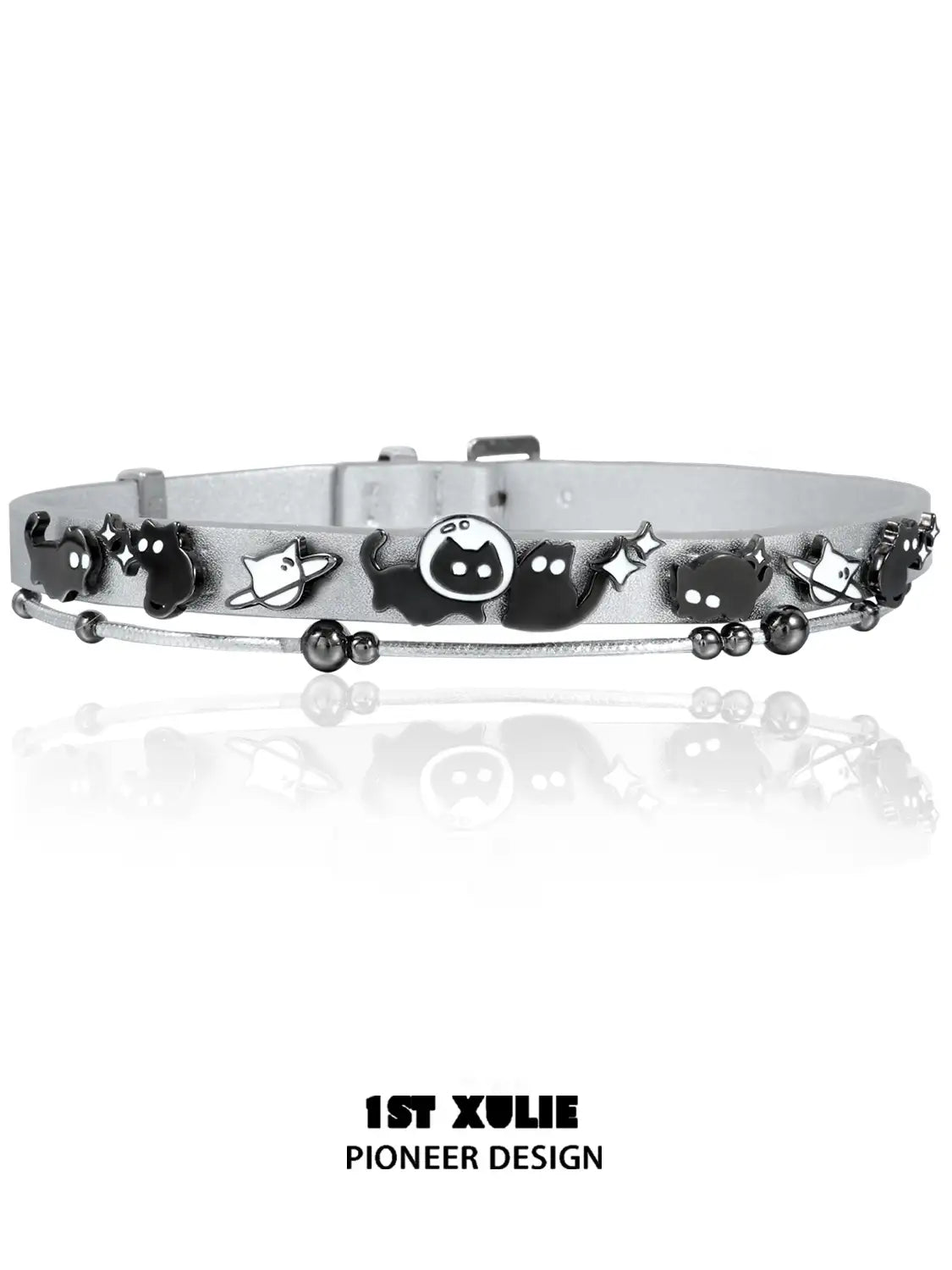 silver