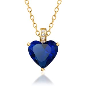 09-September Birthstone