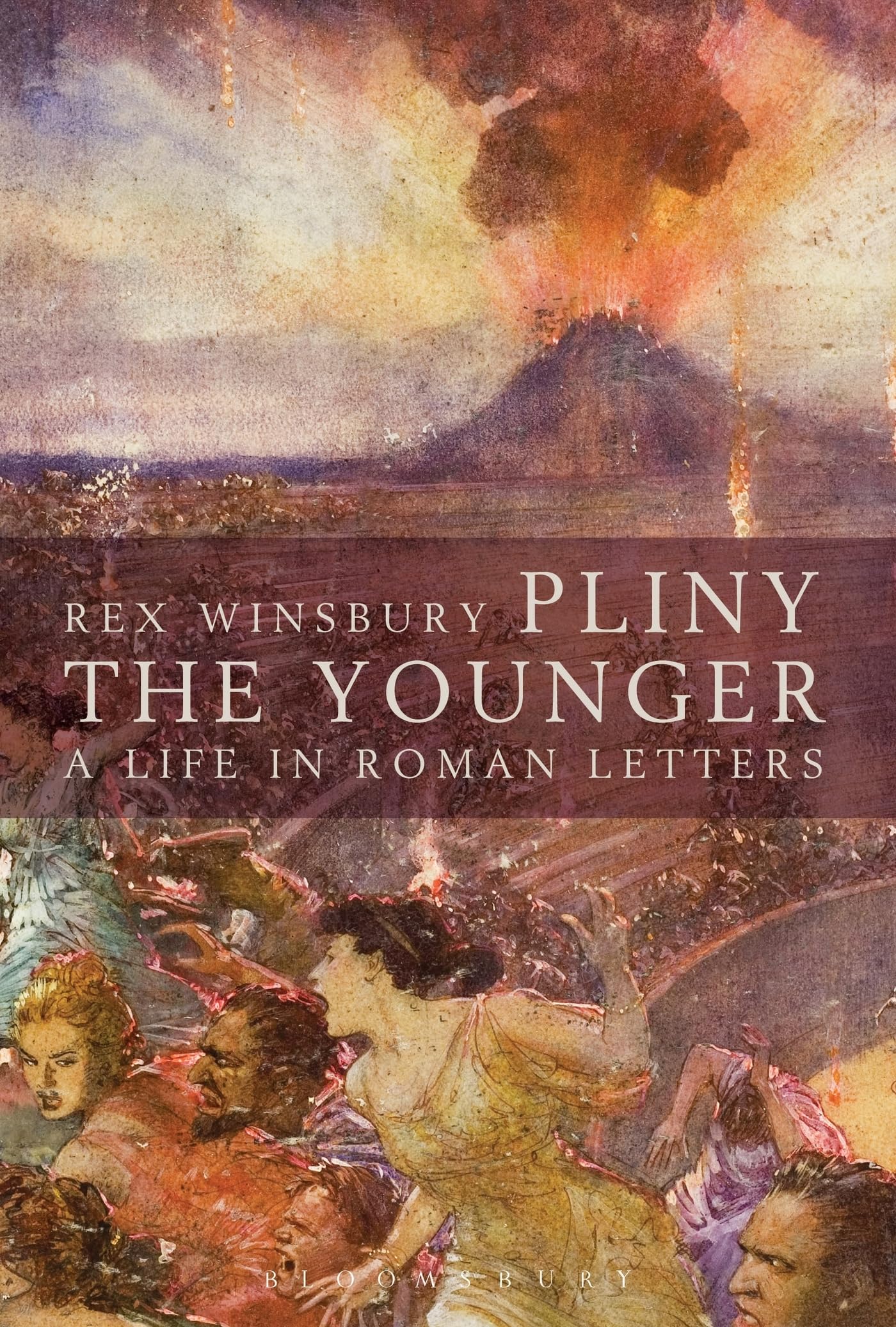 Pliny the Younger Biography: Ancient Roman Letters & Historical Insights | Perfect for History Enthusiasts & Classic Literature Lovers