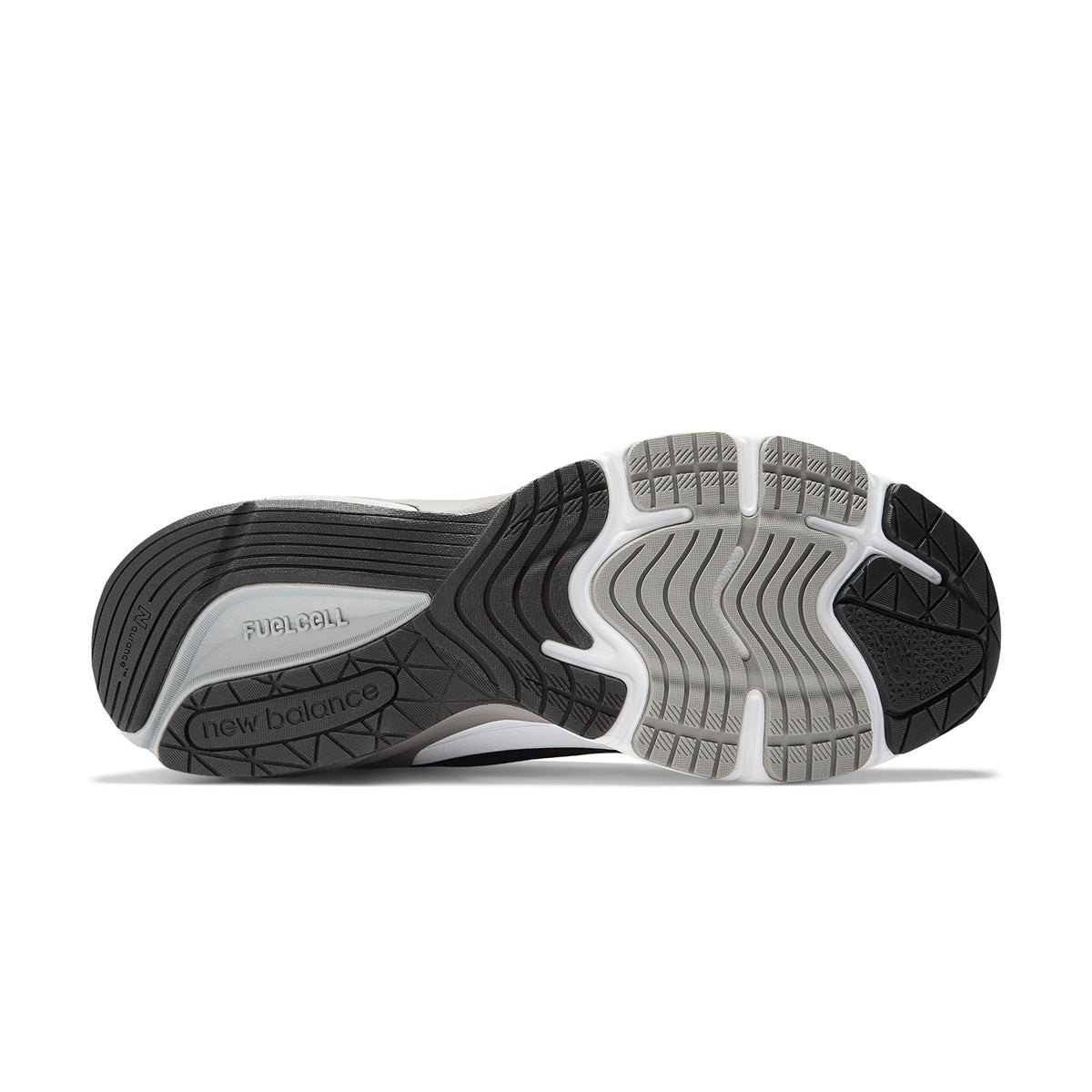 New Balance Women's 990v6 Running Shoes - Black & White | Lightweight Comfort for Jogging, Gym & Everyday Wear in USA