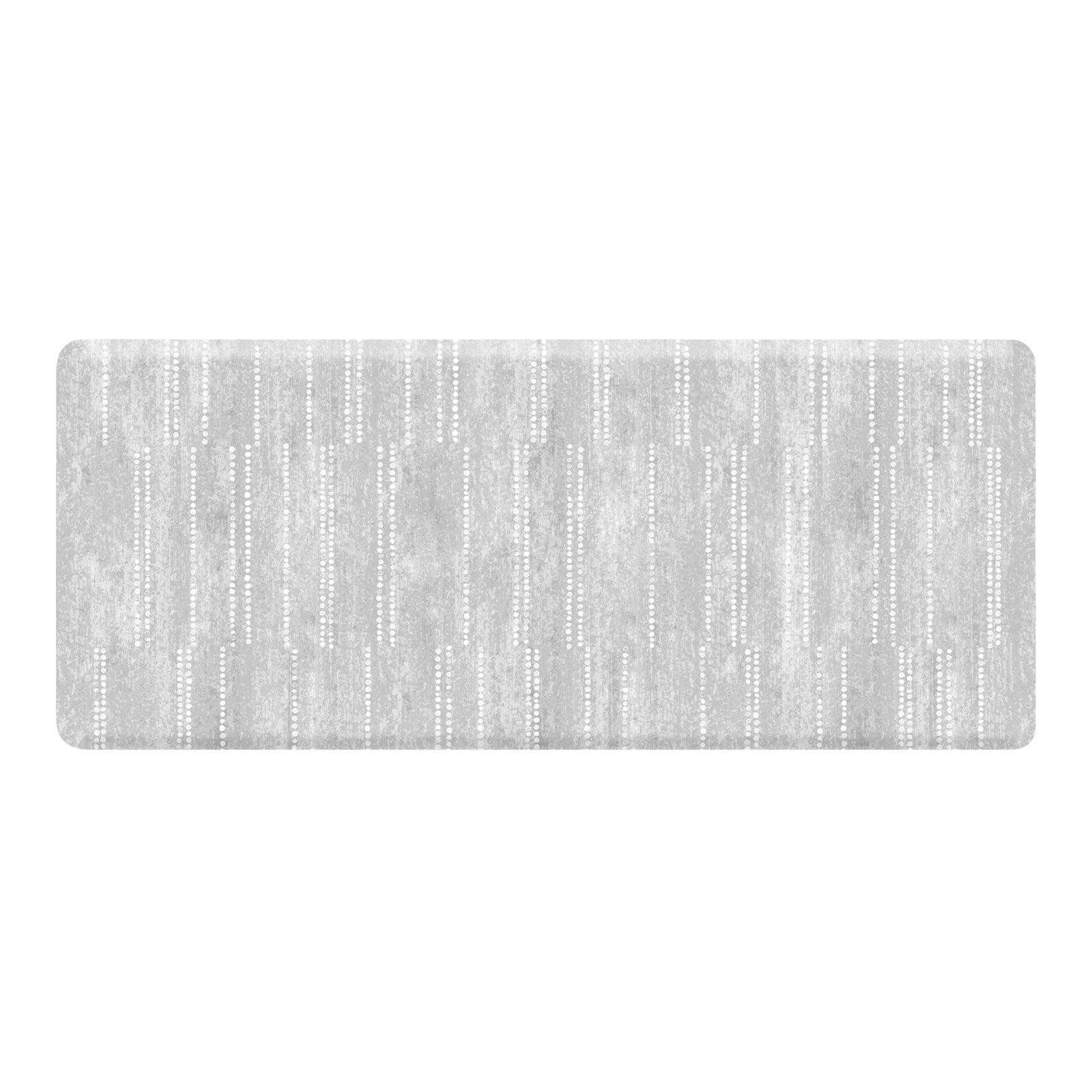 Premium Nama Standing Mat - Comfortable & Durable Anti-Fatigue Floor Mat for Work & Home - Perfect for Office, Kitchen, Standing Desk & Gym - Aspen Design