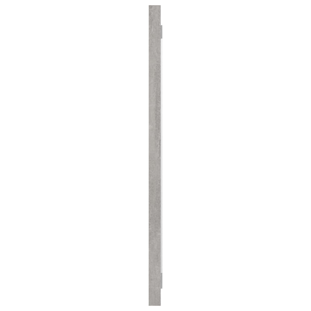 Modern Rectangle Wall Mirror - 31.5