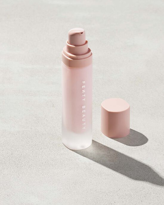 Pro Filt'r Hydrating Primer - Soft Silk Face Makeup Base for Smooth & Glowing Skin | Perfect for Daily Wear & Special Occasions