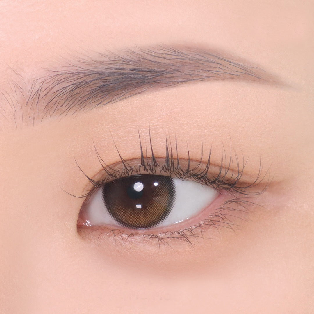 Mocha Brown