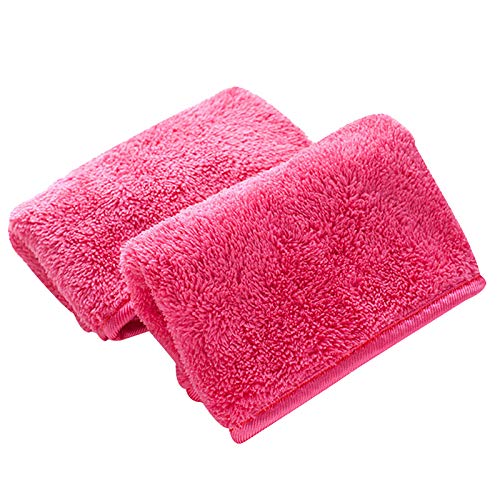 Original 2-Pack Water Eraser Makeup Remover & Blackhead Cream - Beauty Tools for Women, Pink, One Size - Perfect for Travel & Daily Skincare Routine