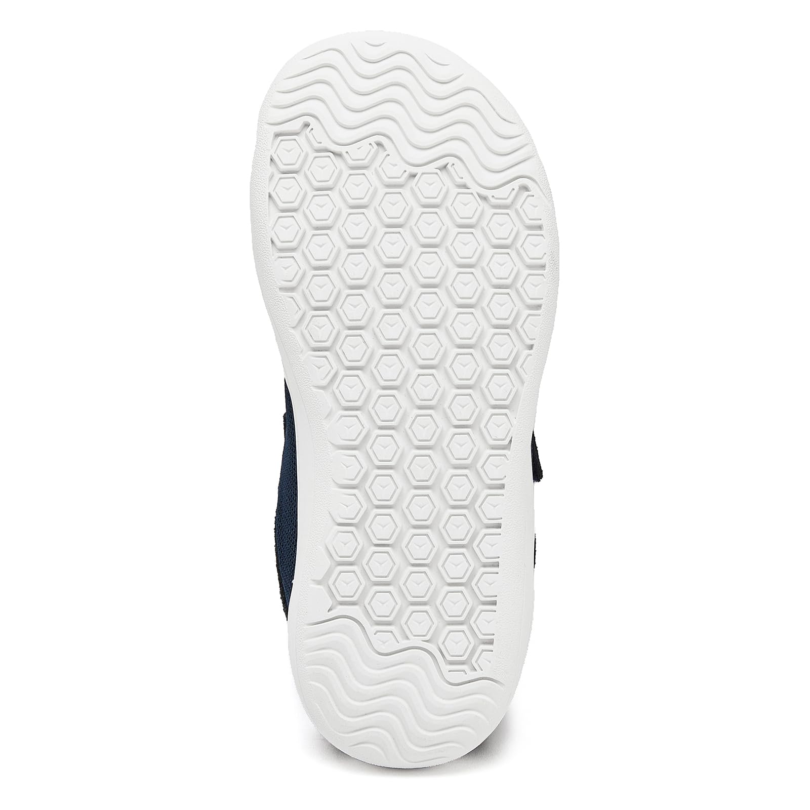 HOBIBEAR Kids Wide Barefoot Shoes - Minimalist Zero Drop Sneakers for Boys & Girls (Toddler/Little Kid/Big Kid) | Lightweight & Flexible for Outdoor Play, Running & School Activities