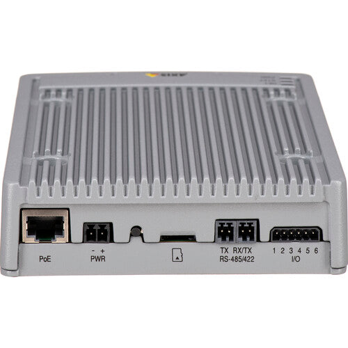 Axis Communications P7304 4 Channel Video Encoder for IP Surveillance Systems - High Performance Network Video Encoding Solution for Security Cameras & Business Monitoring