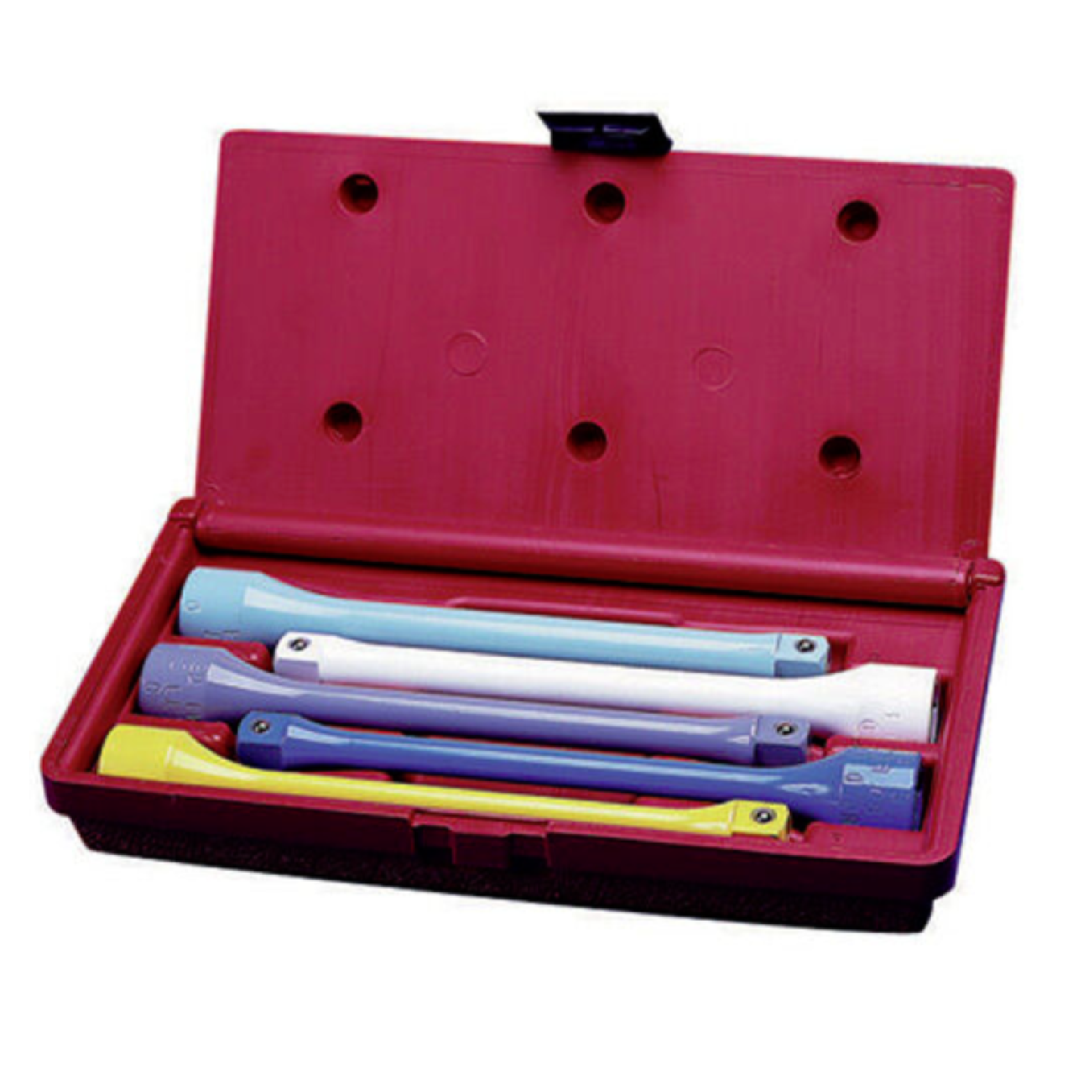 Lock Technology 1460 5-Piece Torque Extension Set 1/2