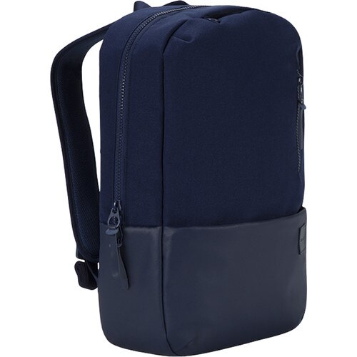15-inch Navy Laptop Sleeve for MacBook Pro - Perfect for Travel, Office & School Use