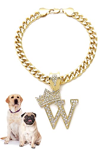 Gold - W