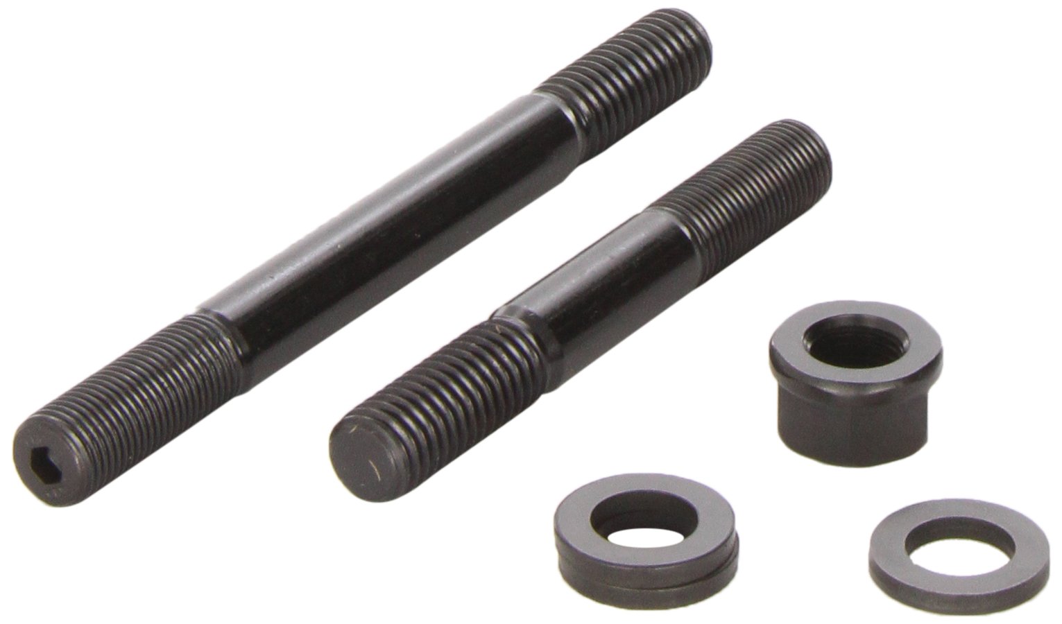 ARP 1554001 Pro Series Cylinder Head Studs with Hex Nuts - Compatible with Select Ford Big Block Engines - High Performance Automotive Engine Repair & Upgrade Parts for Racing & Heavy-Duty Applications
