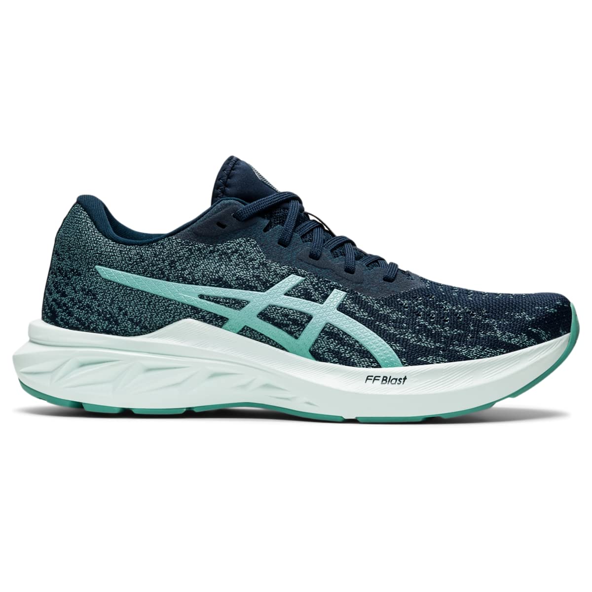 ASICS Women's DYNABLAST 2 Running Shoes - Lightweight Cushioned Sneakers for Jogging, Gym Workouts & Daily Walking - Comfortable Athletic Shoes for Women