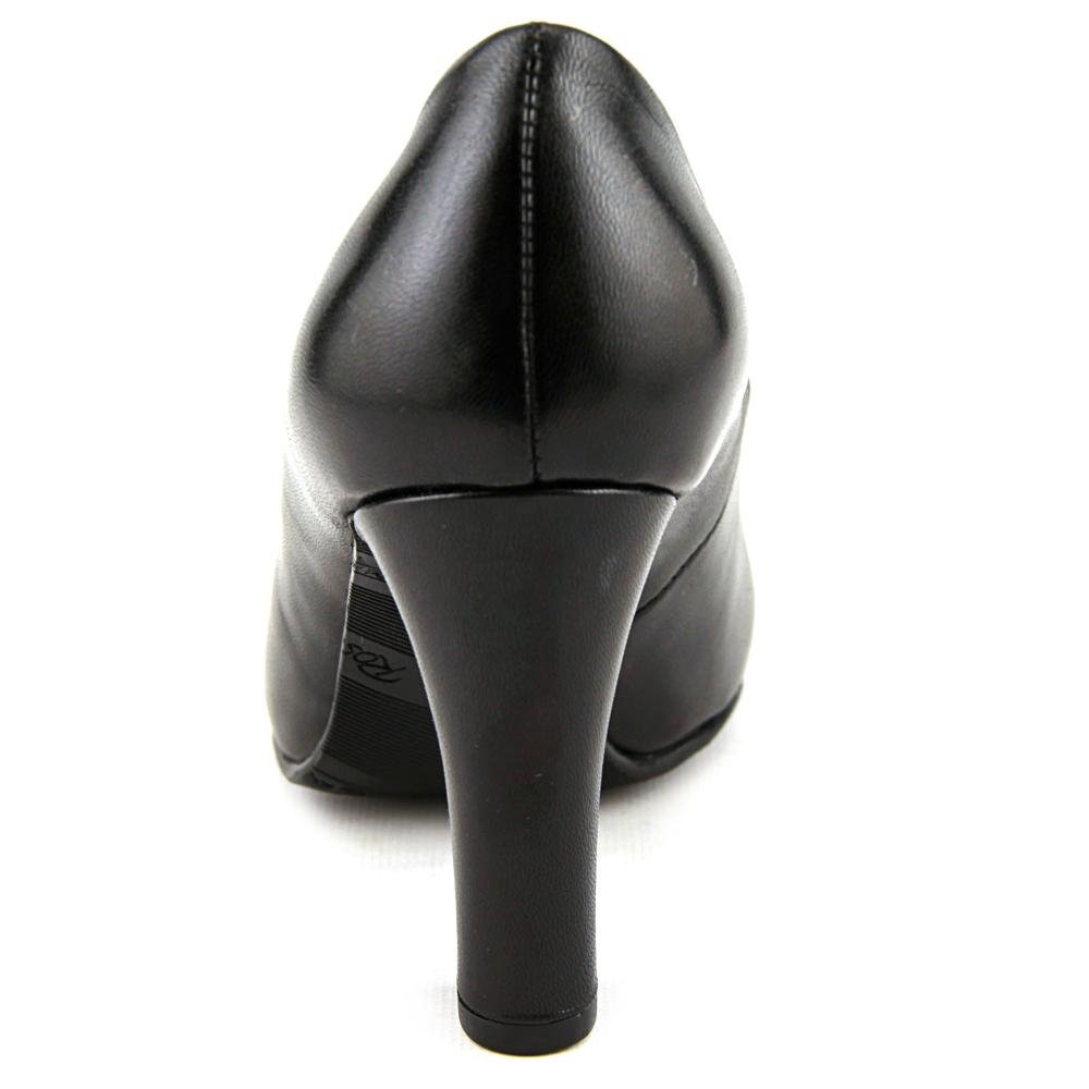 Rose Petals Women's Alta Dress Pump - Elegant High Heels for Weddings, Parties & Formal Events | Comfortable & Stylish Women's Dress Shoes