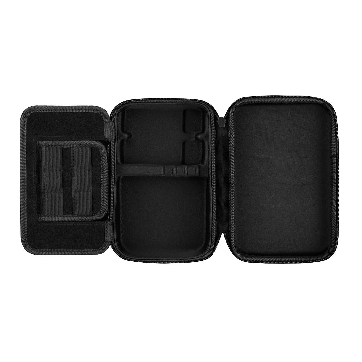Nintendo Switch Play and Charge Dock - Portable Charging Stand for Gaming on the Go, Perfect for Travel and Home Use