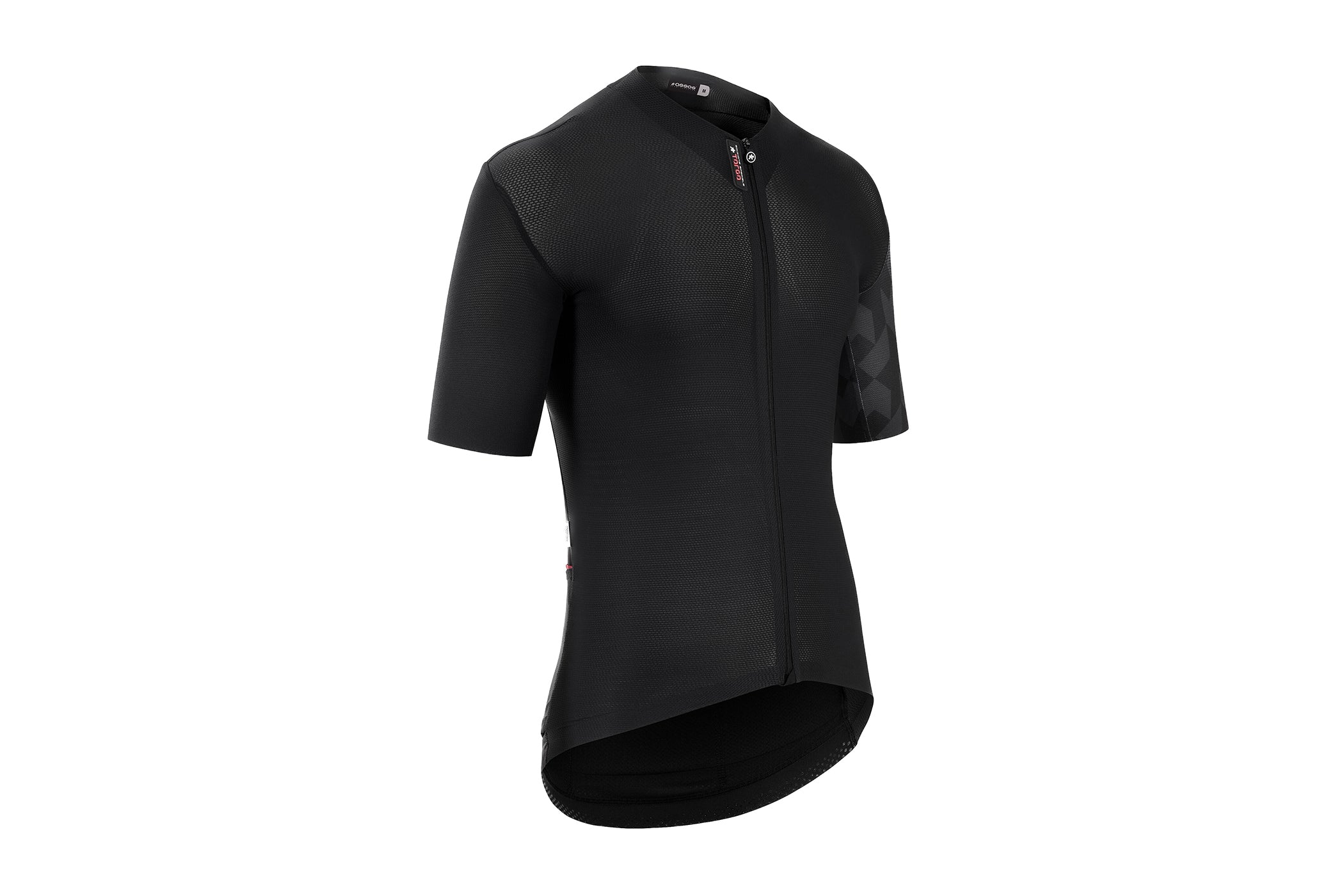 ASSOS Equipe RS S9 Targa Cycling Jersey - High-Performance Bike Jersey for Men & Women - Perfect for Road Racing & Training