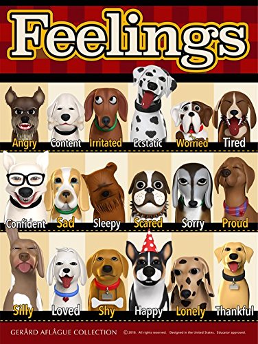 Dog Feelings