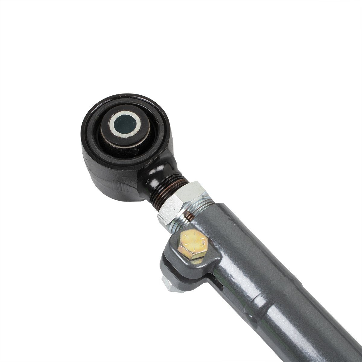 2023 Jeep JT Synergy Adjustable Rear Lower Control Arms 8871-01 - Heavy-Duty Off-Road Suspension Upgrade for Jeep Gladiator JT - Perfect for Rock Crawling & Overlanding Adventures