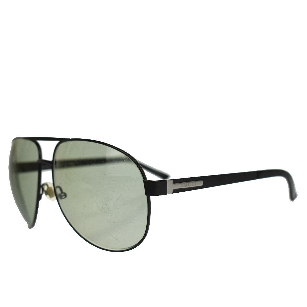 Stylish Aviator Sunglasses GG2264S for Men & Women - Polarized UV Protection Pilot Shades - Perfect for Driving, Travel & Outdoor Activities