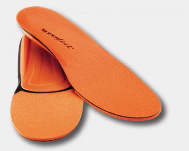 Best All-Purpose High Impact Support Insoles for Running, Walking & Standing - Pain Relief & Comfort for Flat Feet, Plantar Fasciitis & Arch Support - Ideal for Athletes, Nurses & Workers on Feet All Day