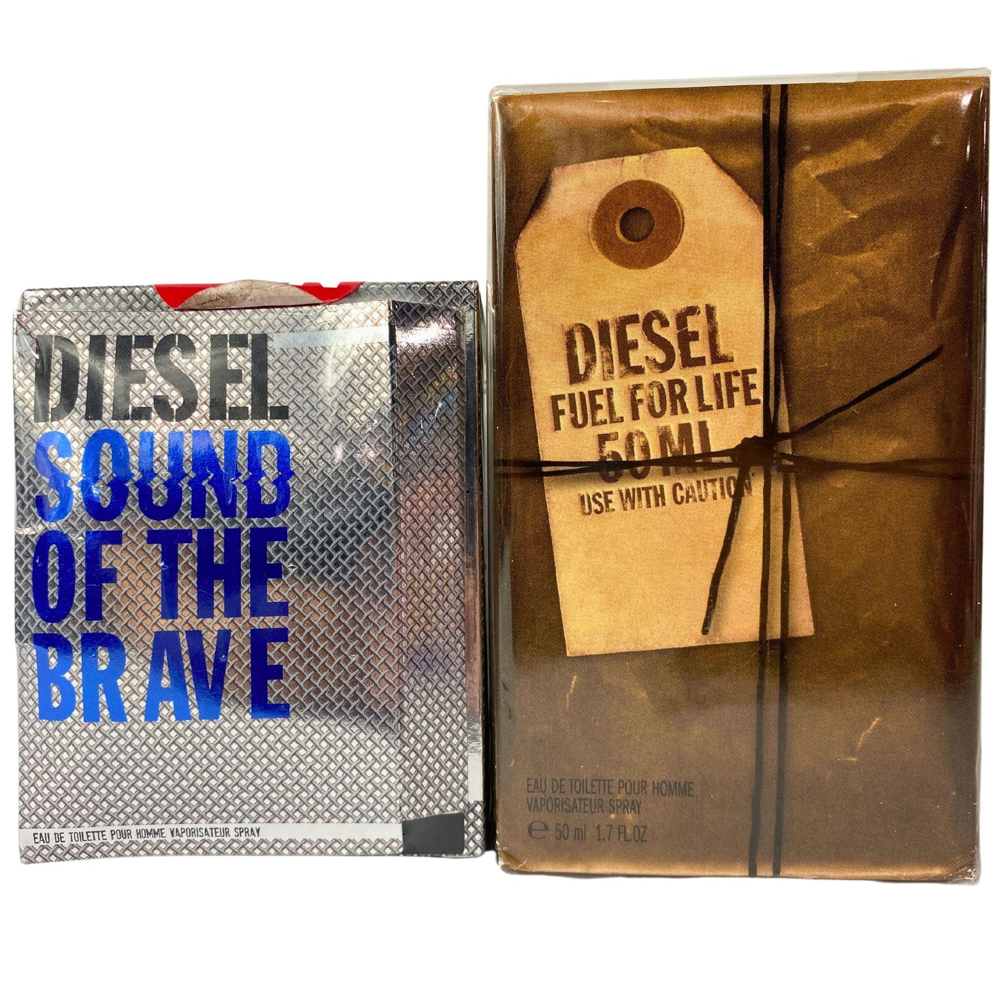 Diesel Mix 1.7OZ (40 Pcs) - High Quality Diesel Fuel Additive for Improved Engine Performance & Fuel Efficiency - Perfect for Trucks, Cars & Heavy Equipment