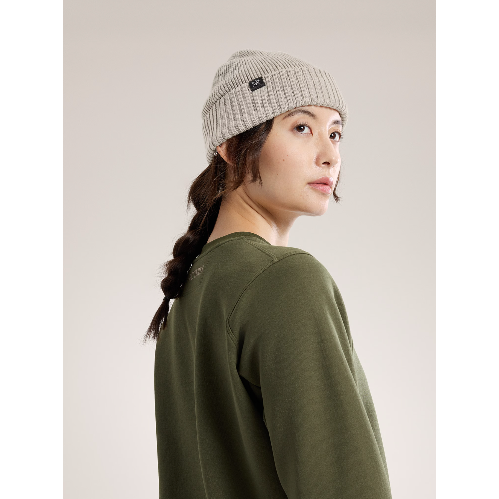 Arc'teryx Mallow Toque Beanie - Warm Winter Knit Hat for Men & Women - Outdoor Skiing, Hiking & Snowboarding Accessories