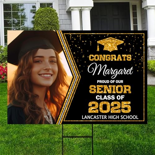 Graduation #6