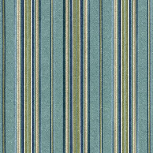 Blue/Green Terrace