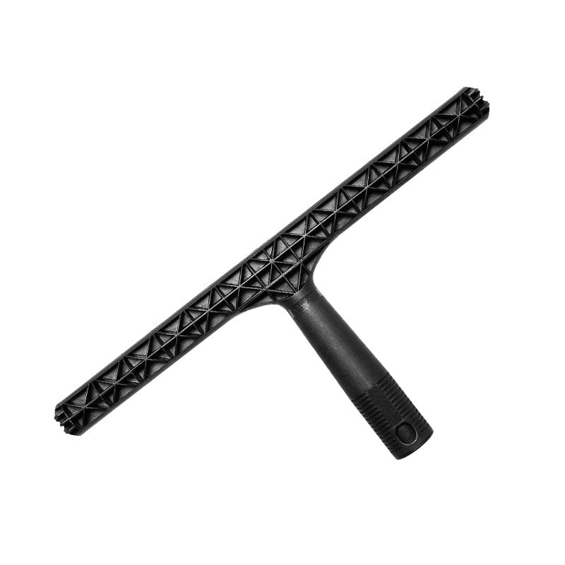 IPC Pulex Fixed T Bar Handle - Heavy Duty Stainless Steel Pull Handle for Cabinets, Drawers & Furniture - Perfect for Home, Office & Commercial Use