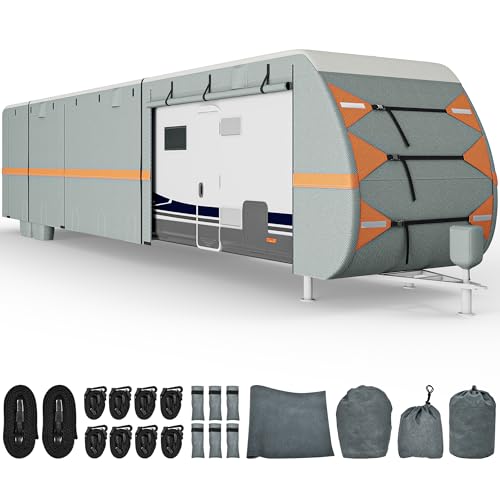 Orange Gray