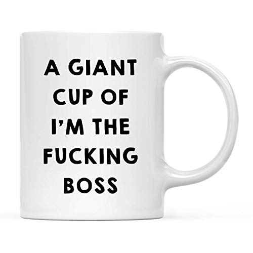 Giant Cup