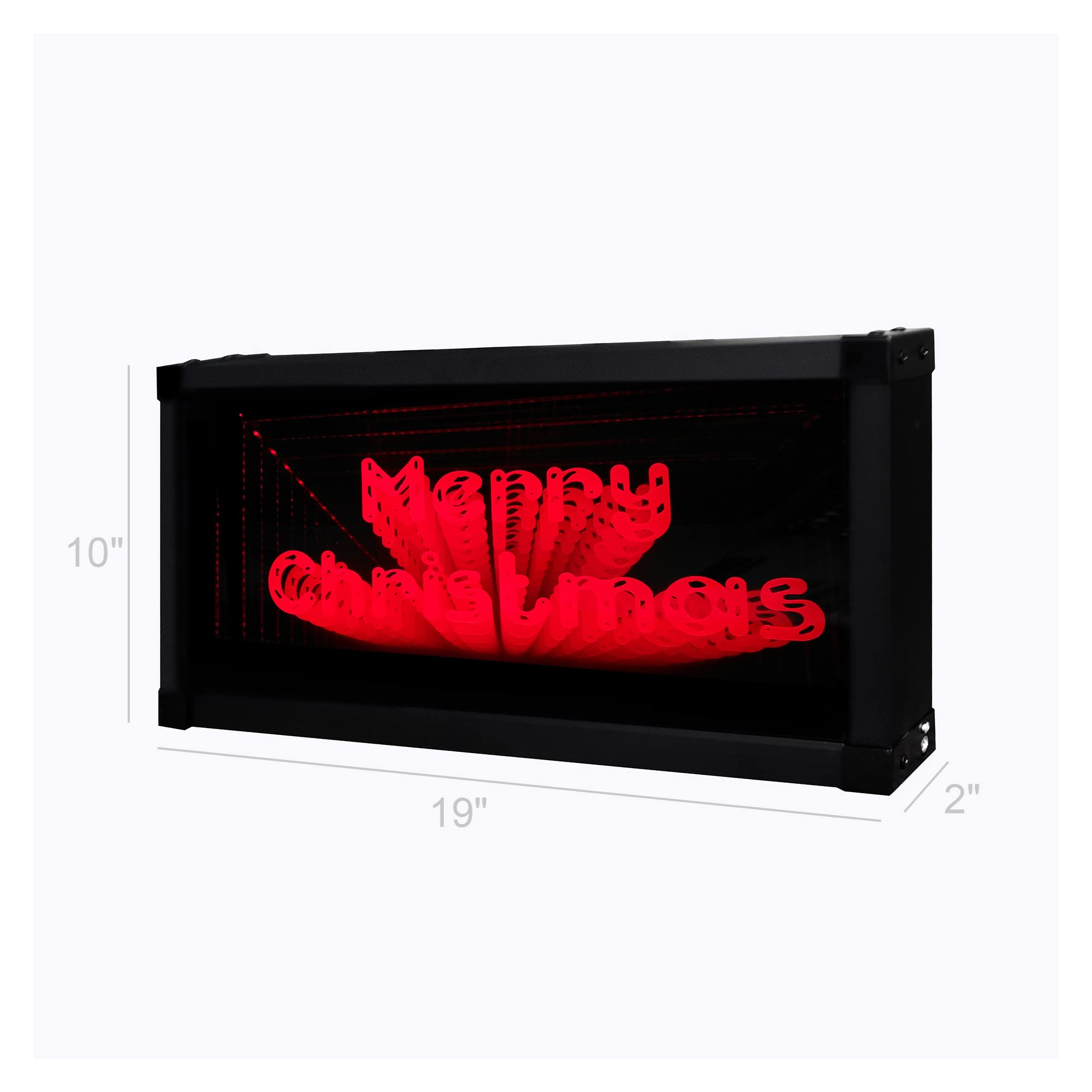 FixtureDisplays® Bright LED 